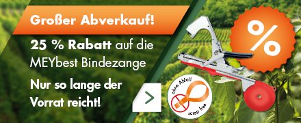 Promotile-BindezangeAbverkauf-DE