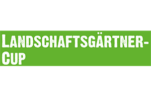 Landschaftsgaertnercup Logo