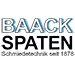 BAACK Logo