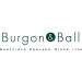 Burgon und Ball Logo