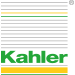 Kahler Logo