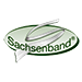 Sachsenband Logo
