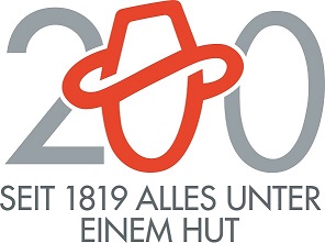 200 Jahre Meyer Logo