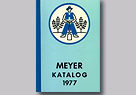 Katalog Meyer 1977