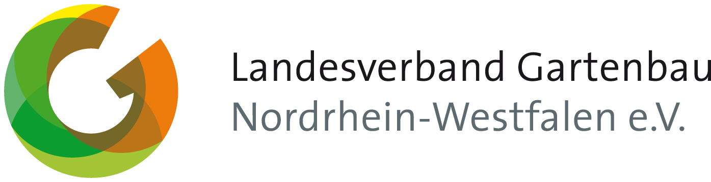Logo Landesverband Gartenbau NRW