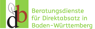 Logo Beratungsdienst Baden-Württemberg