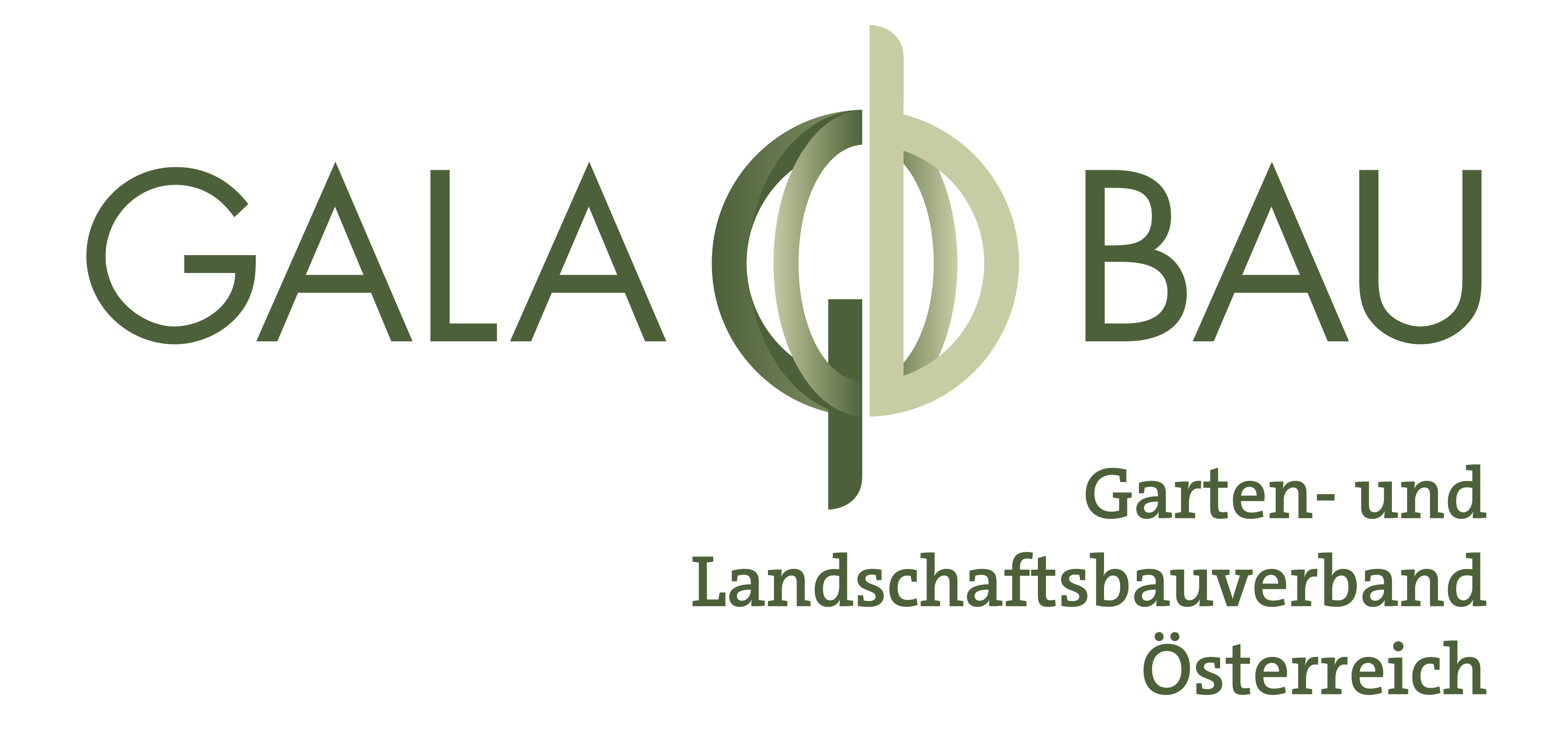 Logo Galabau Verband Österreich