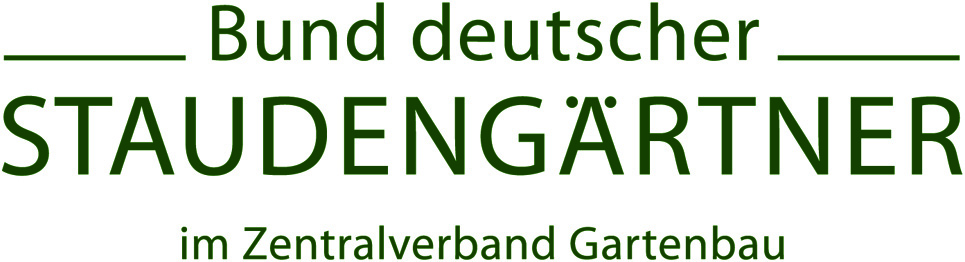 Logo Bund deutscher Staudengärtner