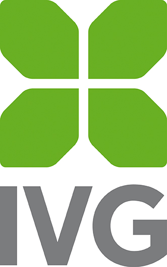 Logo IVG Industrieverband Garten